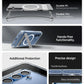 Samsung S25+ Case Ultra Hybrid S MagFit
