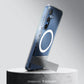 Samsung S25+ Case Ultra Hybrid S MagFit