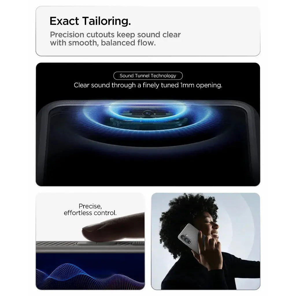 Spigen Samsung S26 Case 6.3