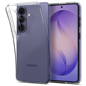 Samsung S26 Case 6.3" Liquid Crystal Clear