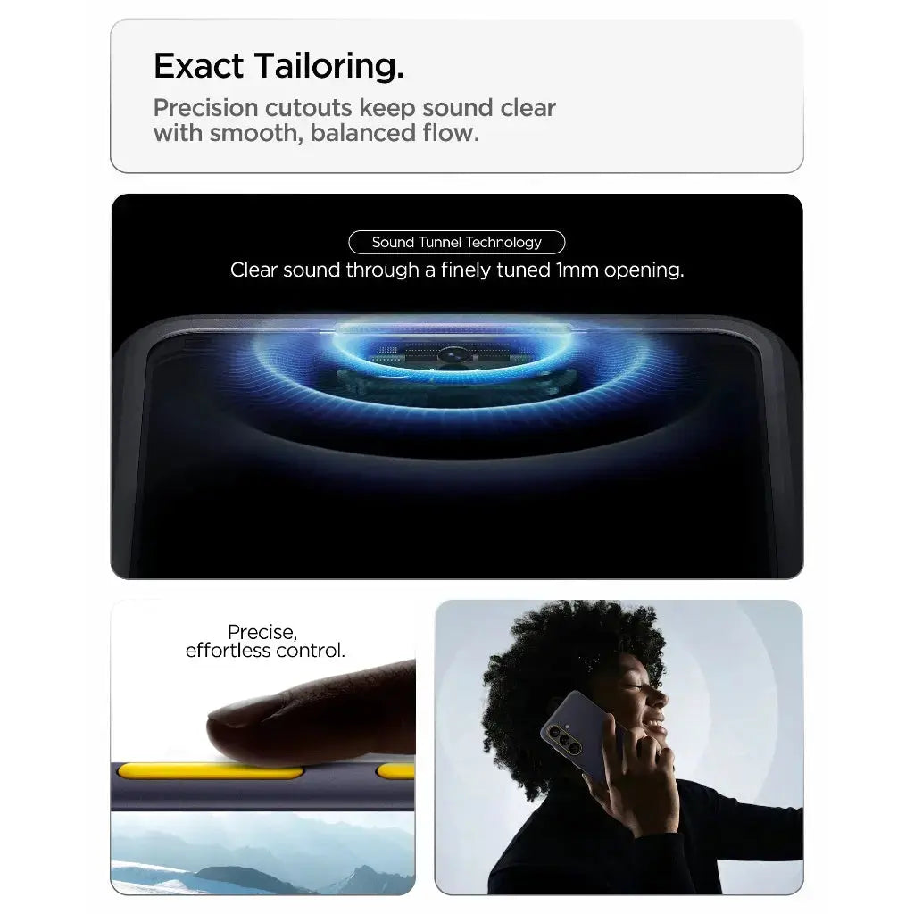 Spigen Samsung S26 Case 6.3" Nano Pop MagFit Magnetic Phone Case Samsung Galaxy S26 Casing