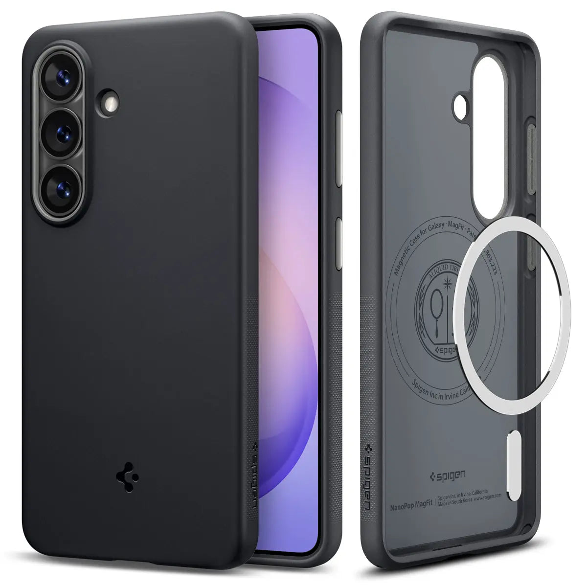 Samsung S26 Case 6.3" Nano Pop MagFit