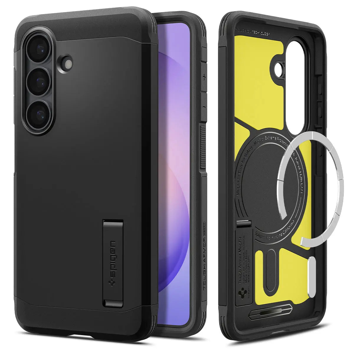 Samsung S26 Case 6.3