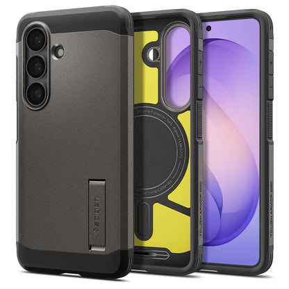Samsung S26 Case 6.3" Tough Armor Magfit