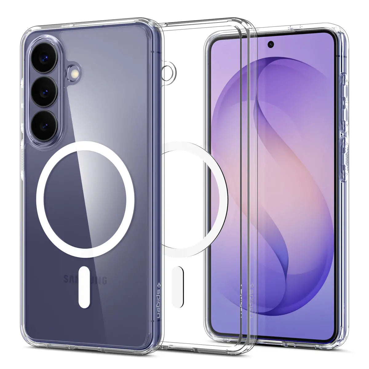 Samsung S26 Case 6.3