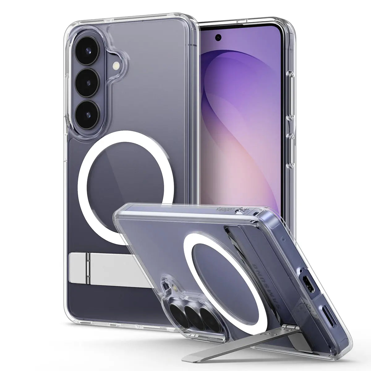 Samsung S26 Case 6.3