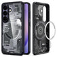 Samsung S26 Case 6.3" Zero One Magfit