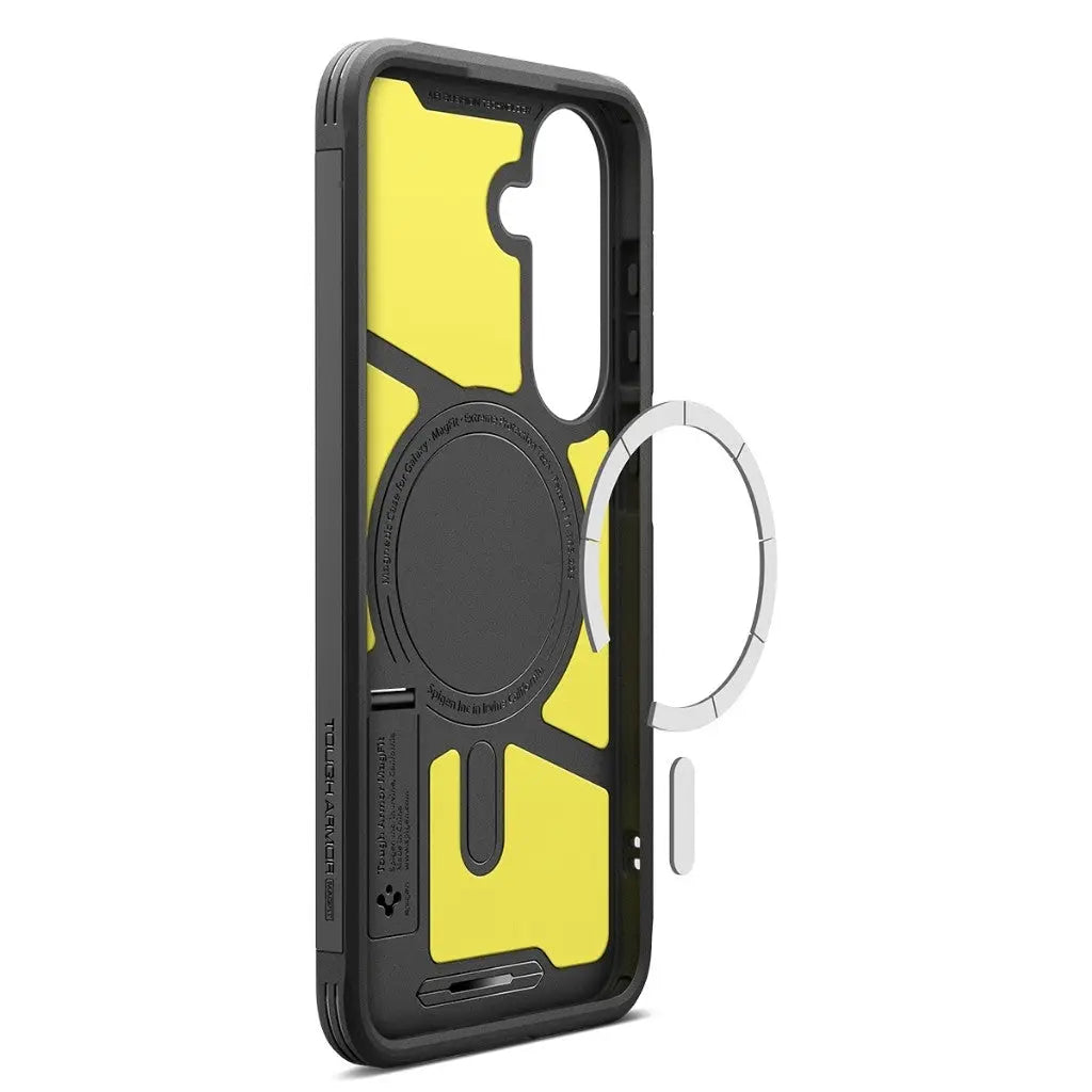 Samsung S26 FE Case Tough Armor MagFit