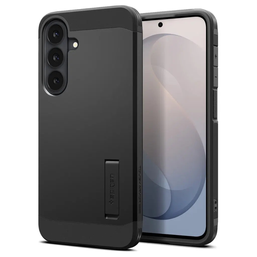 Samsung S26 FE Case Tough Armor MagFit