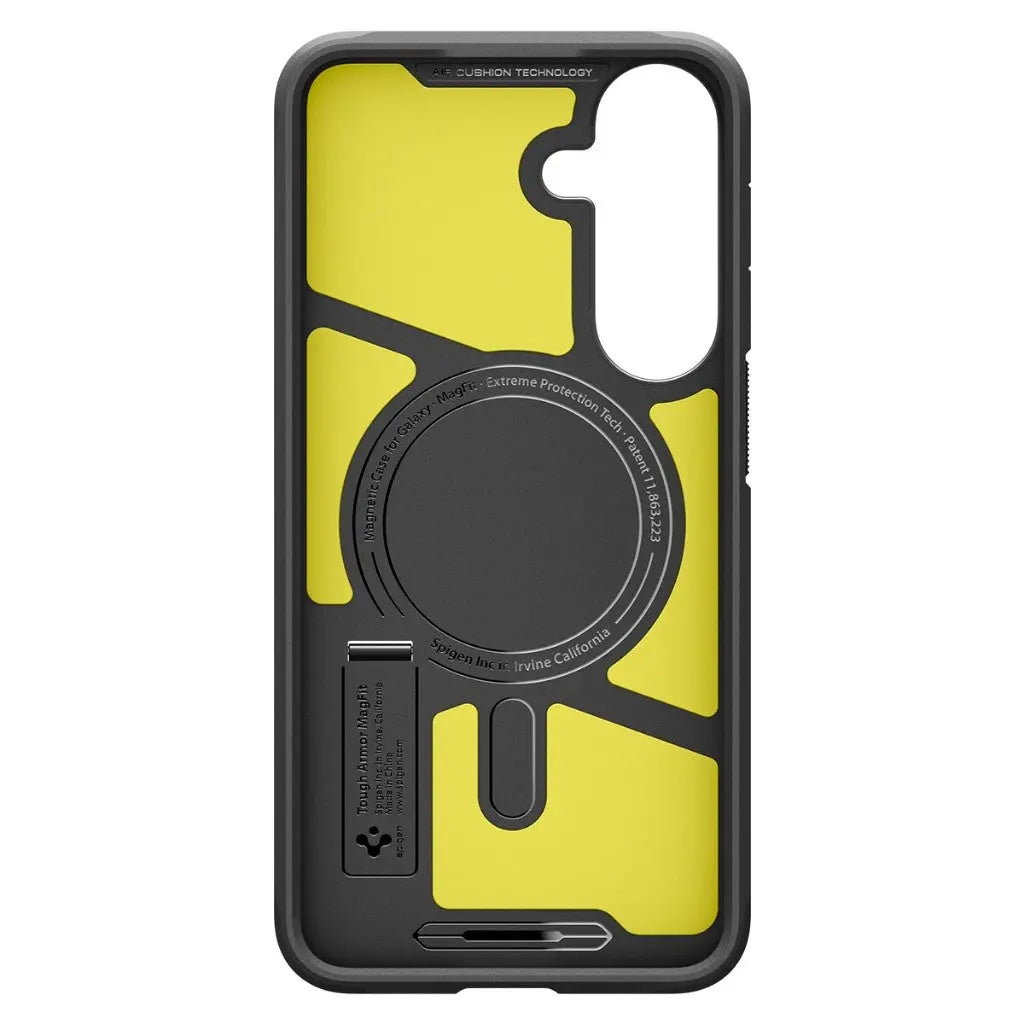 Samsung S26 FE Case Tough Armor MagFit