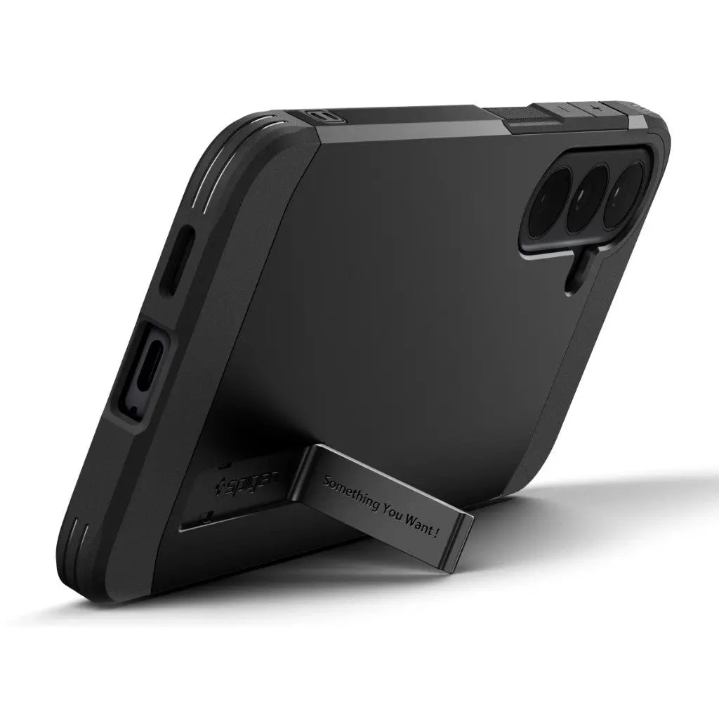 Samsung S26 FE Case Tough Armor MagFit