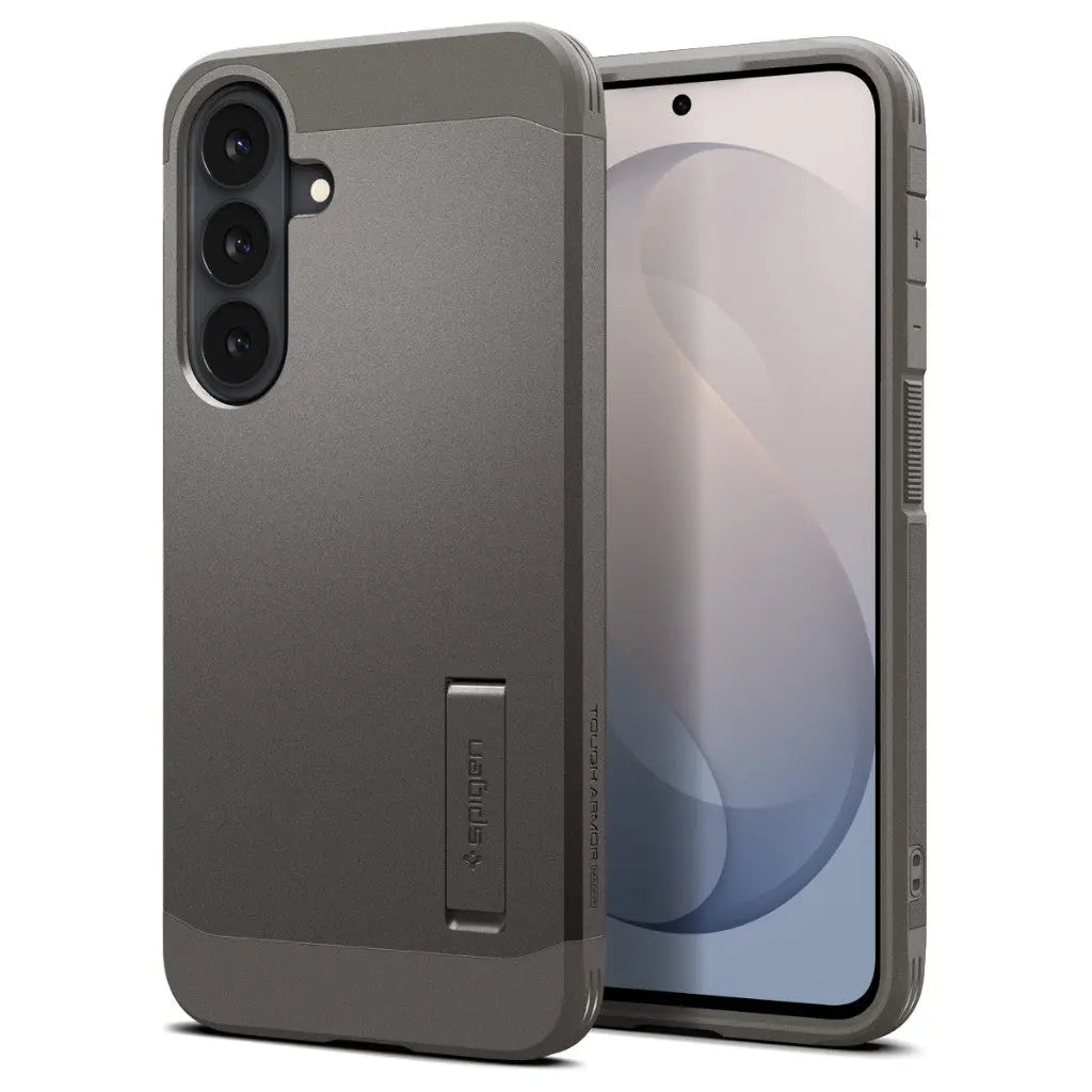 Samsung S26 FE Case Tough Armor MagFit
