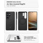 Spigen Samsung S26 Ultra Case 6.9" Air Skin Aramid Magnetic Phone Case Qi2 Galaxy S26 Ultra Casing
