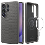 Samsung S26 Ultra Case 6.9" Liquid Air MagFit