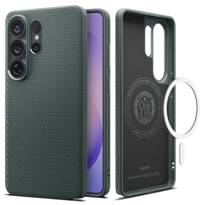 Samsung S26 Ultra Case 6.9" Liquid Air MagFit