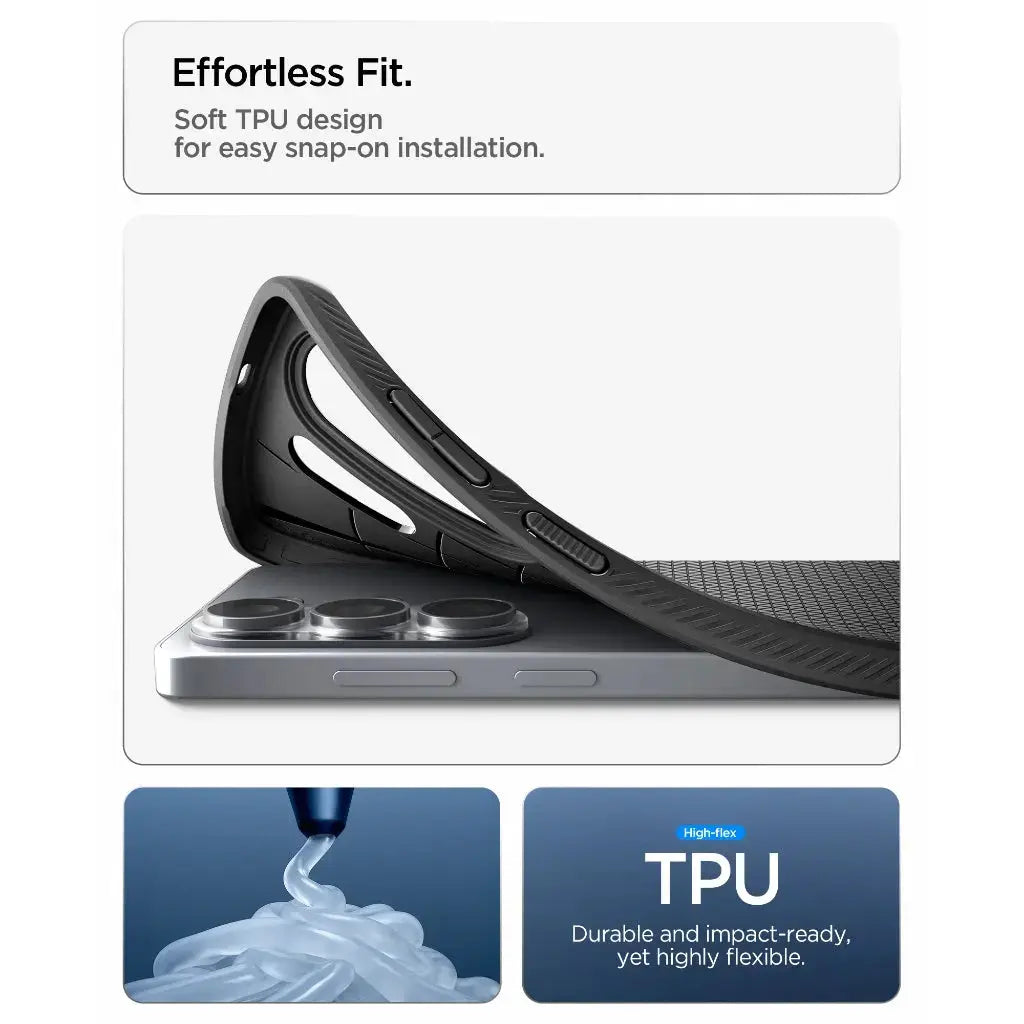 Spigen Samsung S26 Ultra Case 6.9