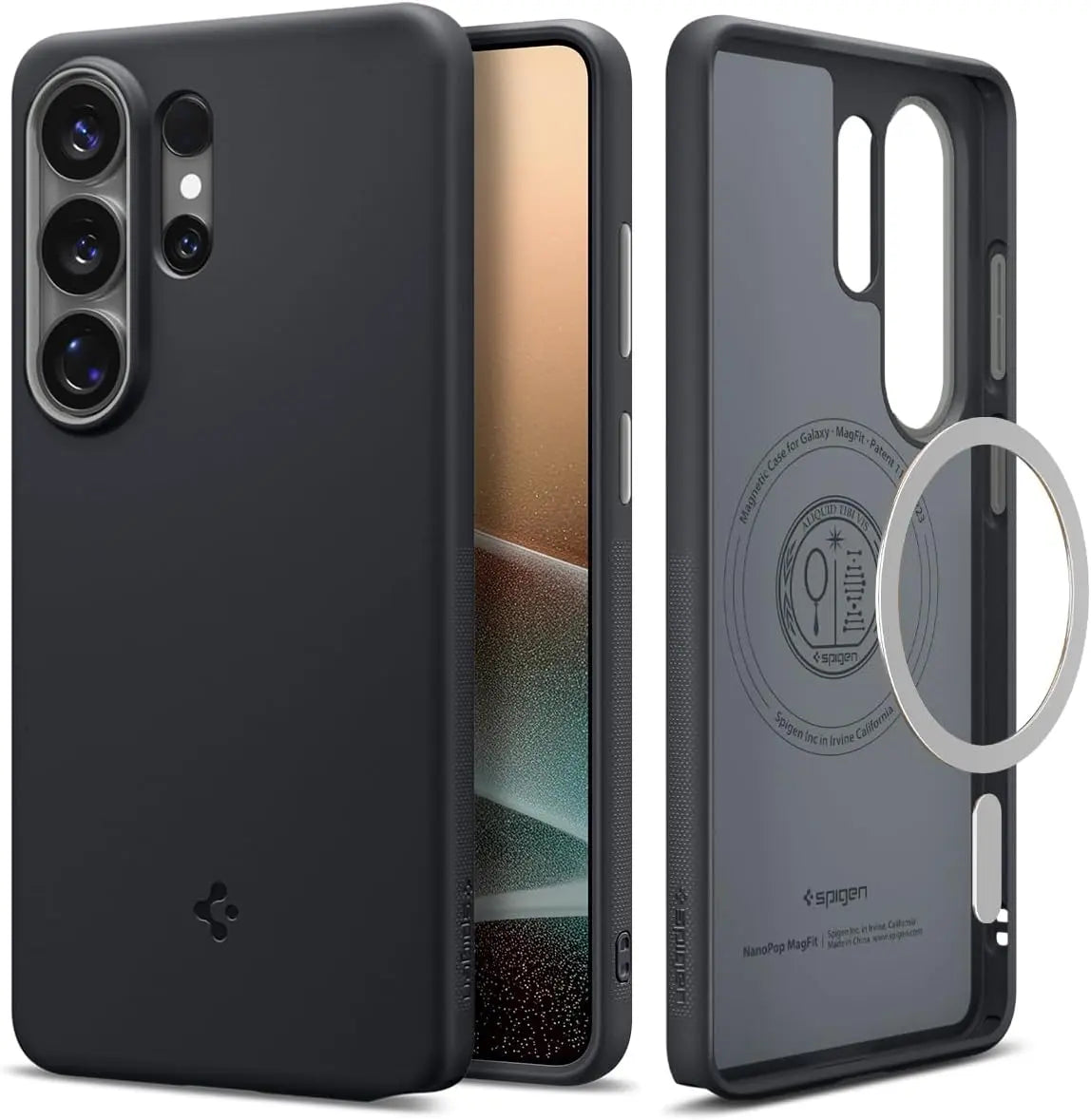 Samsung S26 Ultra Case 6.9