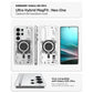 Spigen Samsung S26 Ultra Case 6.9" Neo One Magfit Qi2 Magnetic Phone Case Galaxy S26 Ultra Casing