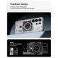 Spigen Samsung S26 Ultra Case 6.9" Neo One Magfit Qi2 Magnetic Phone Case Galaxy S26 Ultra Casing