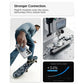 Spigen Samsung S26 Ultra Case 6.9" Neo One Magfit Qi2 Magnetic Phone Case Galaxy S26 Ultra Casing