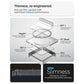 Spigen Samsung S26 Ultra Case 6.9" Neo One Magfit Qi2 Magnetic Phone Case Galaxy S26 Ultra Casing