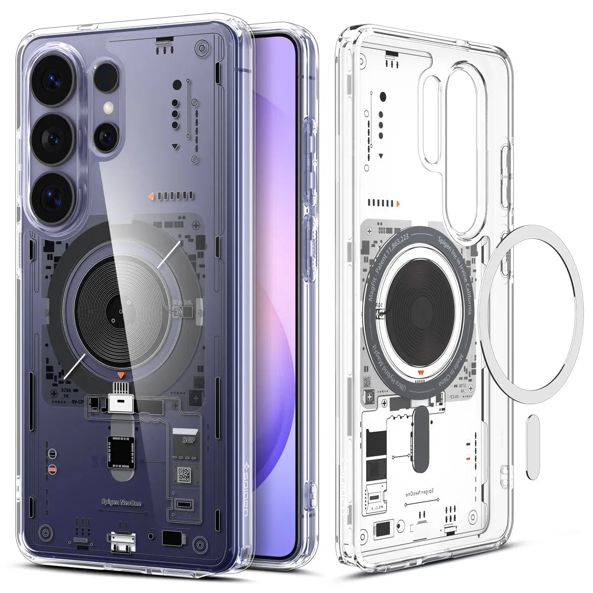 Samsung S26 Ultra Case 6.9