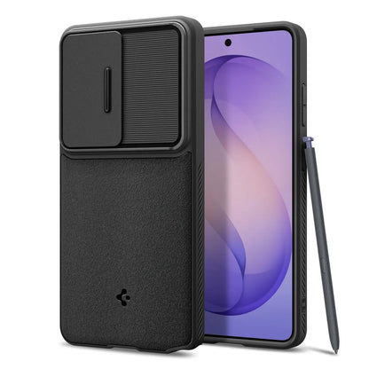 Samsung S26 Ultra Case 6.9" Optik Armor