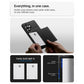 Spigen Samsung S26 Ultra Case 6.9" Slim Armor CS Card Holder Wallet Galaxy S26 Ultra Casing
