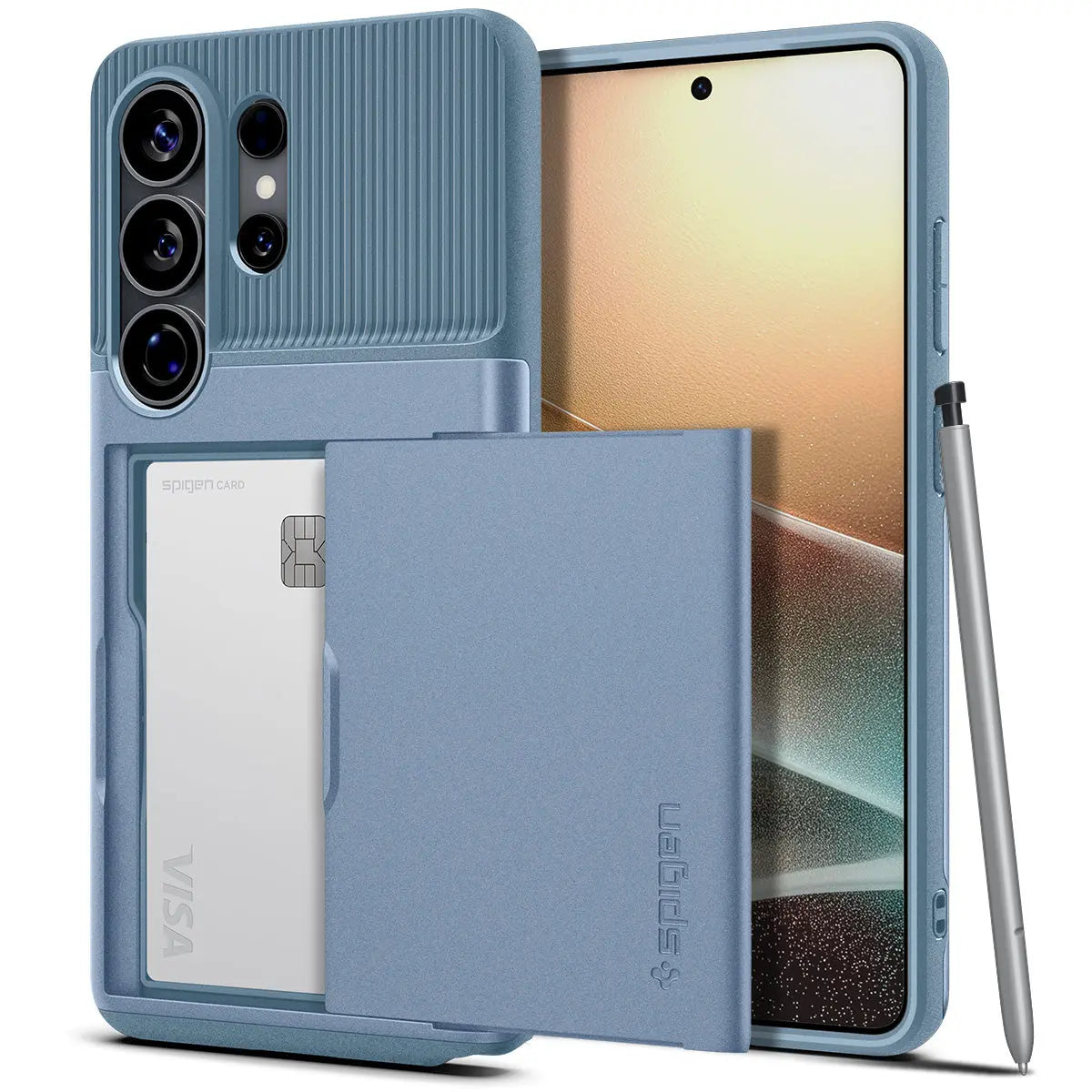 Samsung S26 Ultra Case 6.9" Slim Armor CS