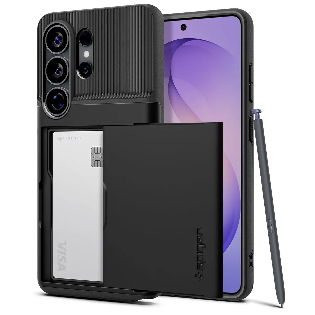 Samsung S26 Ultra Case 6.9" Slim Armor CS