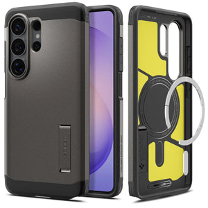 Samsung S26 Ultra Case 6.9" Tough Armor Magfit