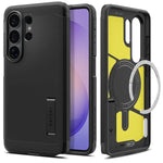 Samsung S26 Ultra Case 6.9" Tough Armor Magfit