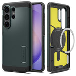 Samsung S26 Ultra Case 6.9" Tough Armor Magfit