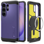 Samsung S26 Ultra Case 6.9" Tough Armor Magfit