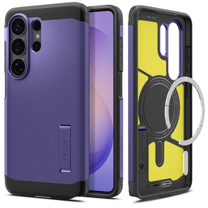 Samsung S26 Ultra Case 6.9" Tough Armor Magfit