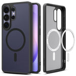 Samsung S26 Ultra Case 6.9" Ultra Hybrid MagFit Frost