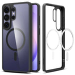 Samsung S26 Ultra Case 6.9" Ultra Hybrid MagFit