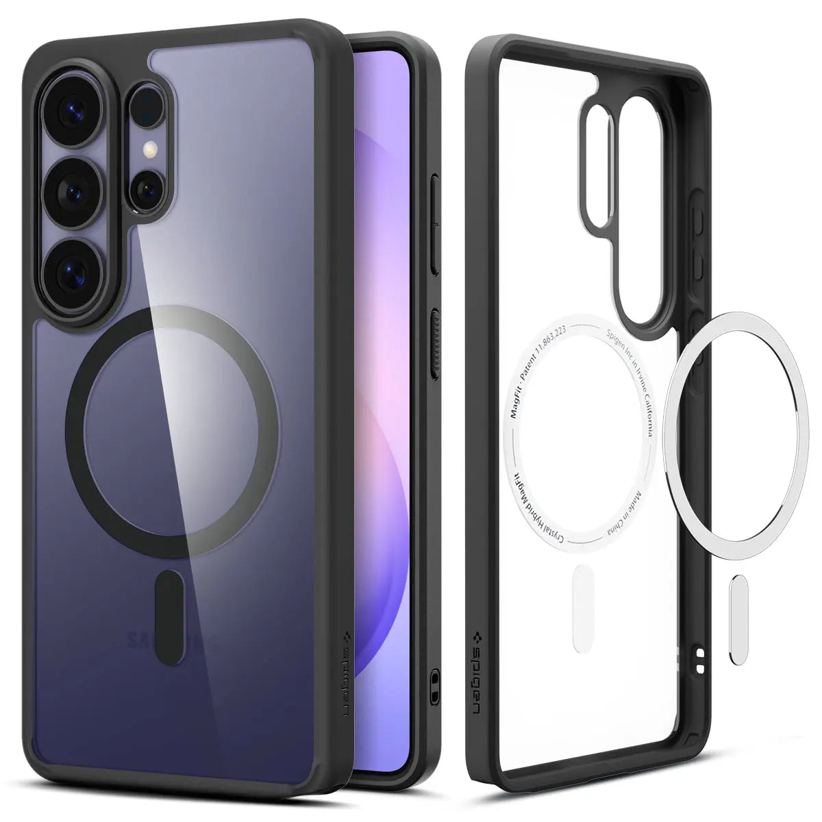 Samsung S26 Ultra Case 6.9" Ultra Hybrid MagFit