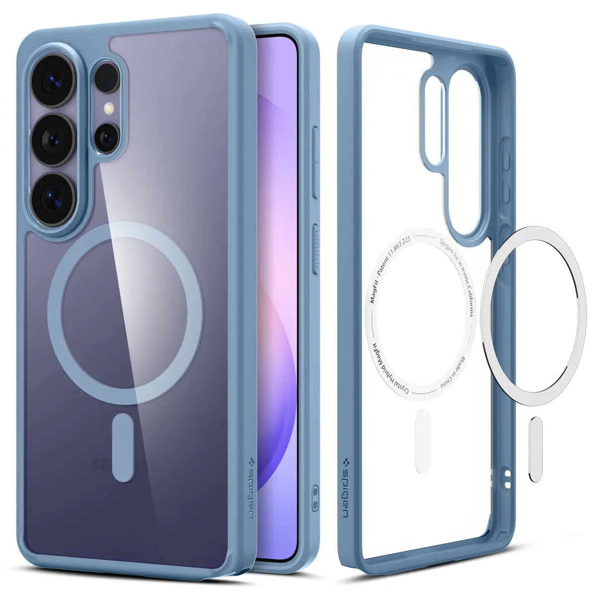 Samsung S26 Ultra Case 6.9" Ultra Hybrid MagFit