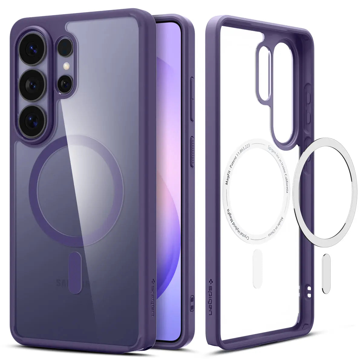 Samsung S26 Ultra Case 6.9