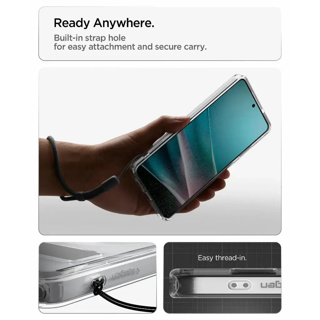 Spigen Samsung S26 Ultra Case 6.9