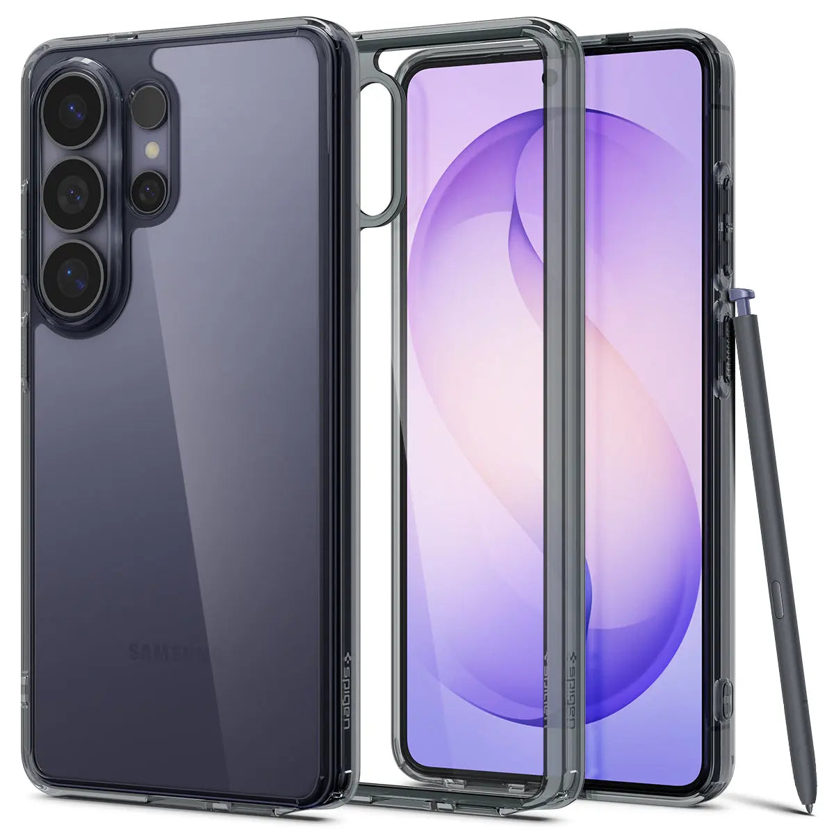 Samsung S26 Ultra Case 6.9" Ultra Hybrid