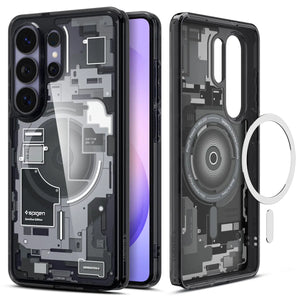 Samsung S26 Ultra Case 6.9" Zero One Magfit