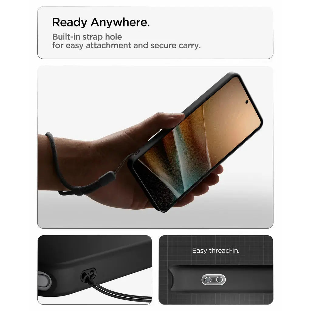 Spigen Samsung S26 Ultra Case 6.9