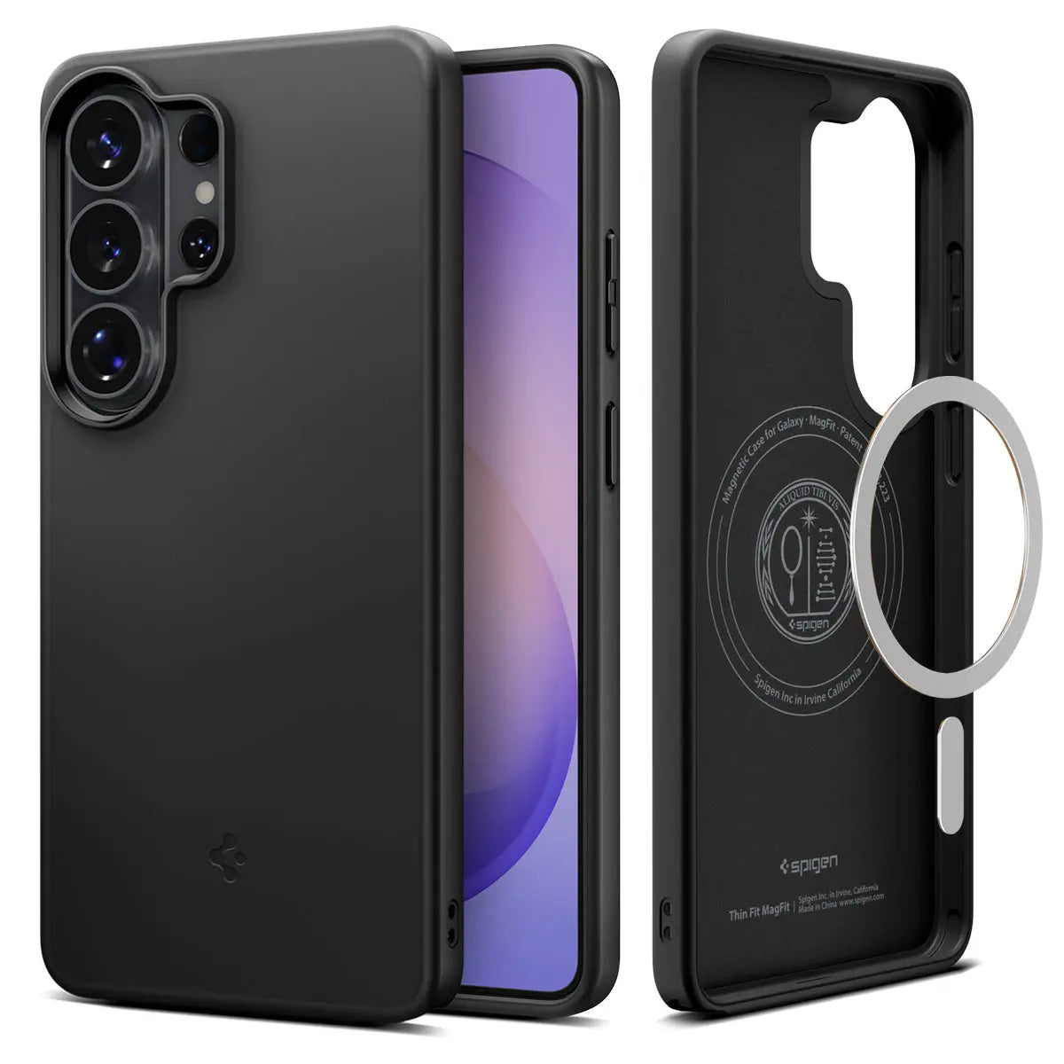 Samsung S26 Ultra Case Thin Fit MagFit