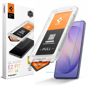 Samsung S26 Ultra Screen Protector 6.9" Glas.tR EZ Fit Pro HD [1 Pack]