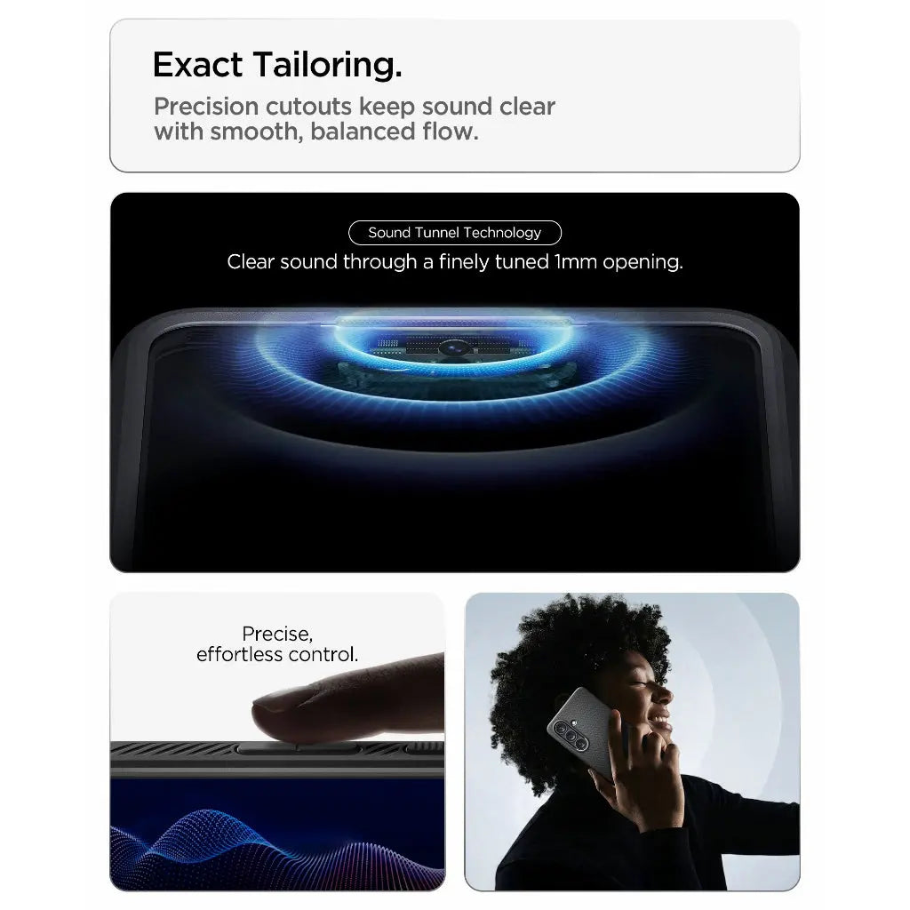 Samsung S26+ Case 6.7