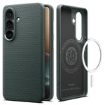 Samsung S26+ Case 6.7" Liquid Air MagFit