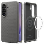 Samsung S26+ Case 6.7" Liquid Air MagFit