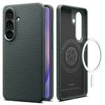 Samsung S26+ Case 6.7" Liquid Air MagFit